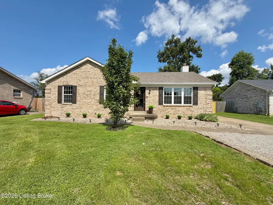 238 Tara Cir, Shepherdsville, KY 40165 - #3