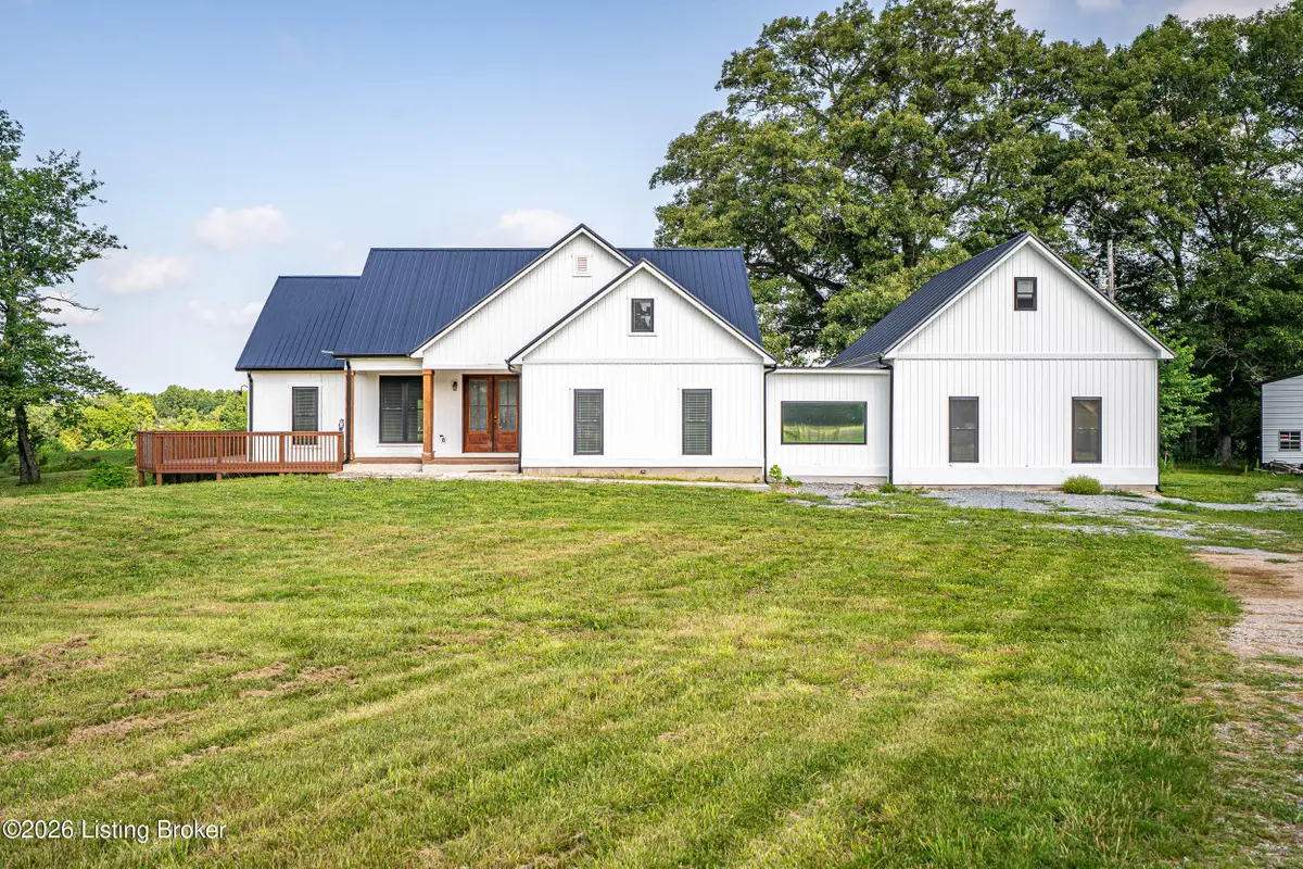 140 Ky-936, Magnolia, KY 42757 - #1