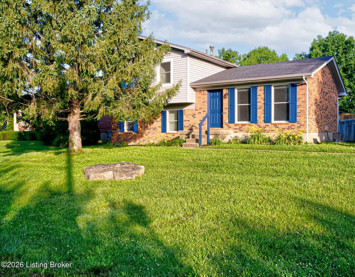 4318 Cara Way, Louisville, KY 40299 - #1