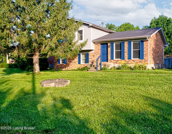 4318 Cara Way, Louisville, KY 40299