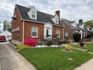 3404 Lexington Rd, Louisville, KY 40207 - #1