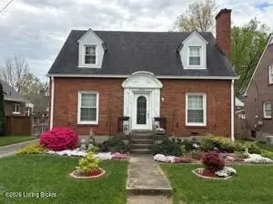 3404 Lexington Rd, Louisville, KY 40207 - #2