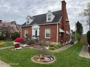 3404 Lexington Rd, Louisville, KY 40207 - #3
