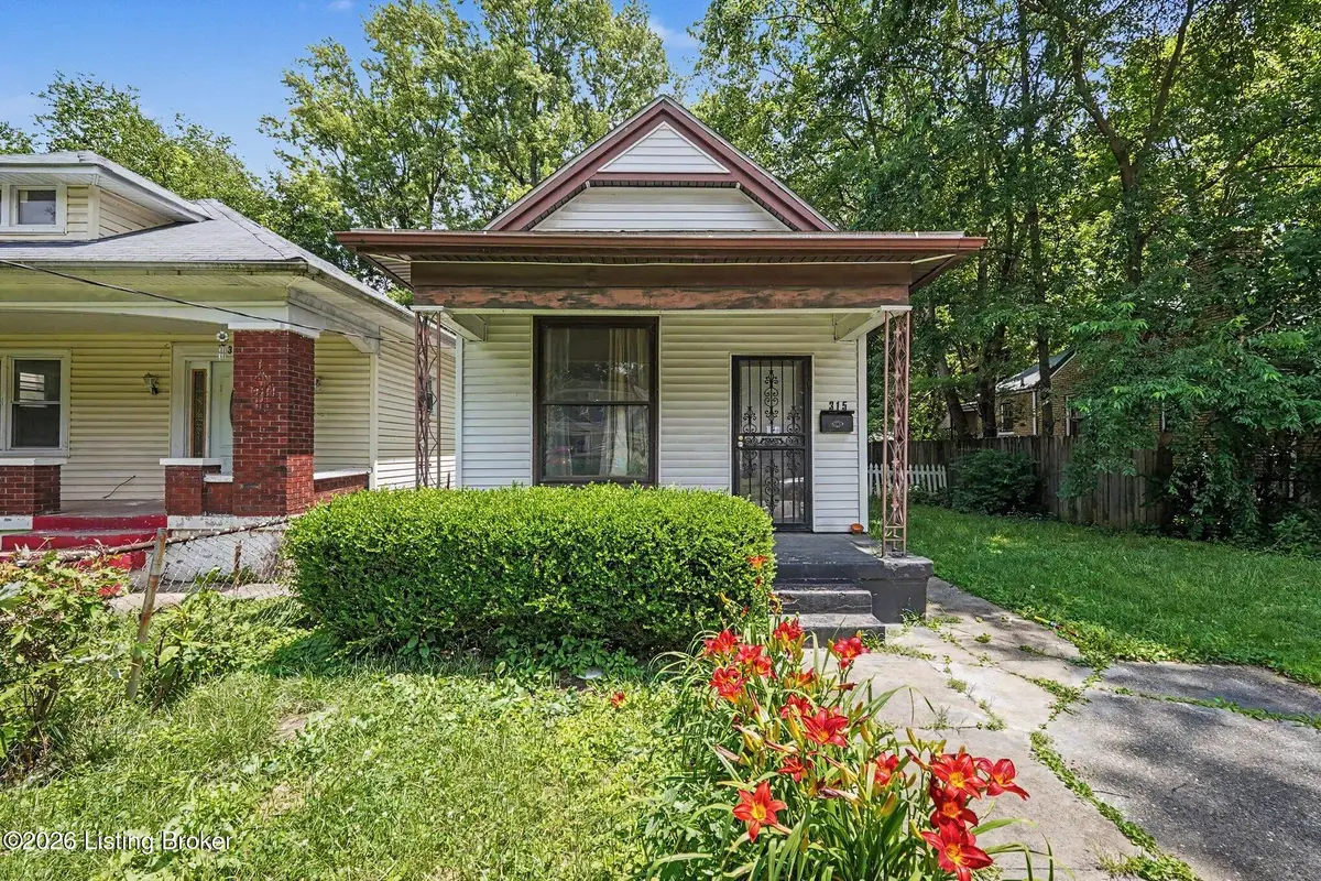 315 N 35th St, Louisville, KY 40212 - #1