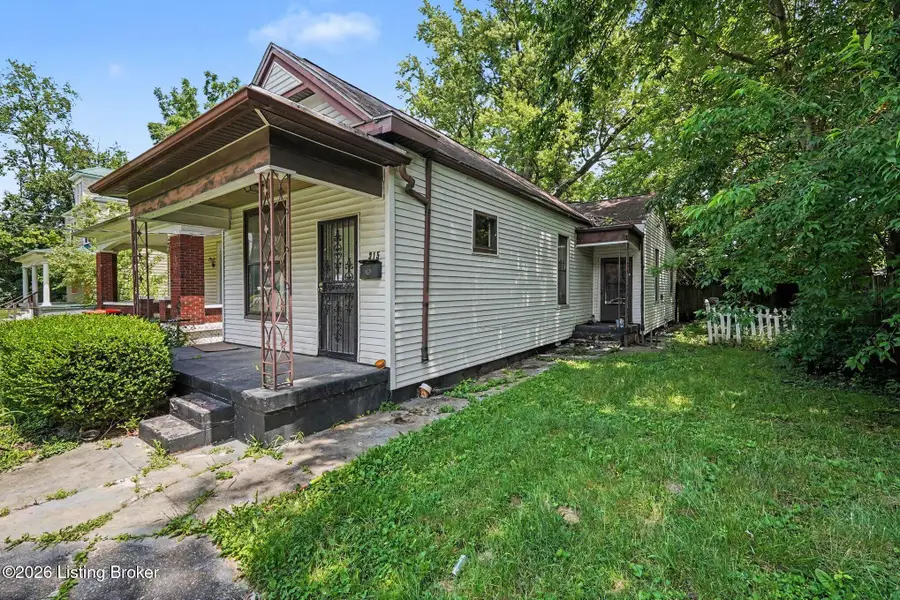 315 N 35th St, Louisville, KY 40212 - #3