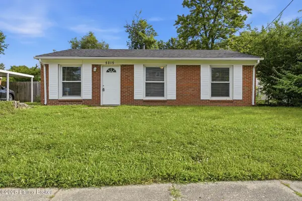5215 Mansfield Ln, Louisville, KY 40218