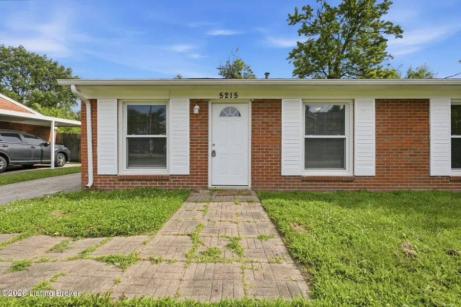 5215 Mansfield Ln, Louisville, KY 40218 - #3