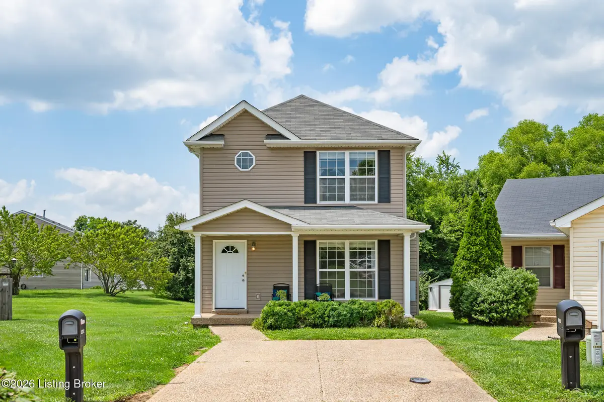 12202 Hideaway Ct, Louisville, KY 40245 - #1