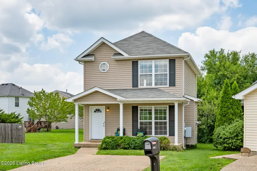12202 Hideaway Ct, Louisville, KY 40245 - #2
