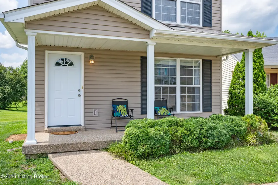 12202 Hideaway Ct, Louisville, KY 40245 - #3