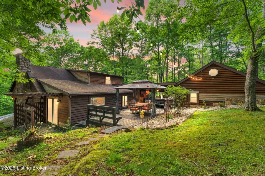 3250 N Shamrock Ln, Birdseye, IN 47513 - #3