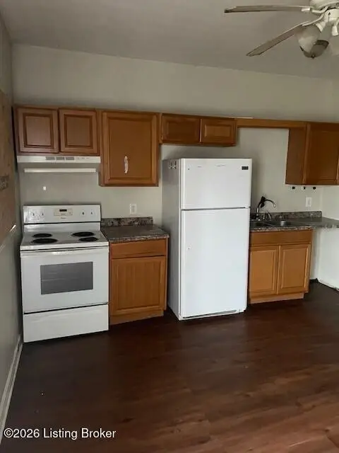 1847 Bank St, Louisville, KY 40203 - #1