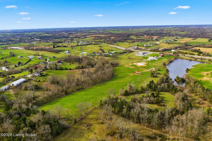 Lot 27 Claylick Rd - 27 Acres, Lawrenceburg, KY 40342 - #2