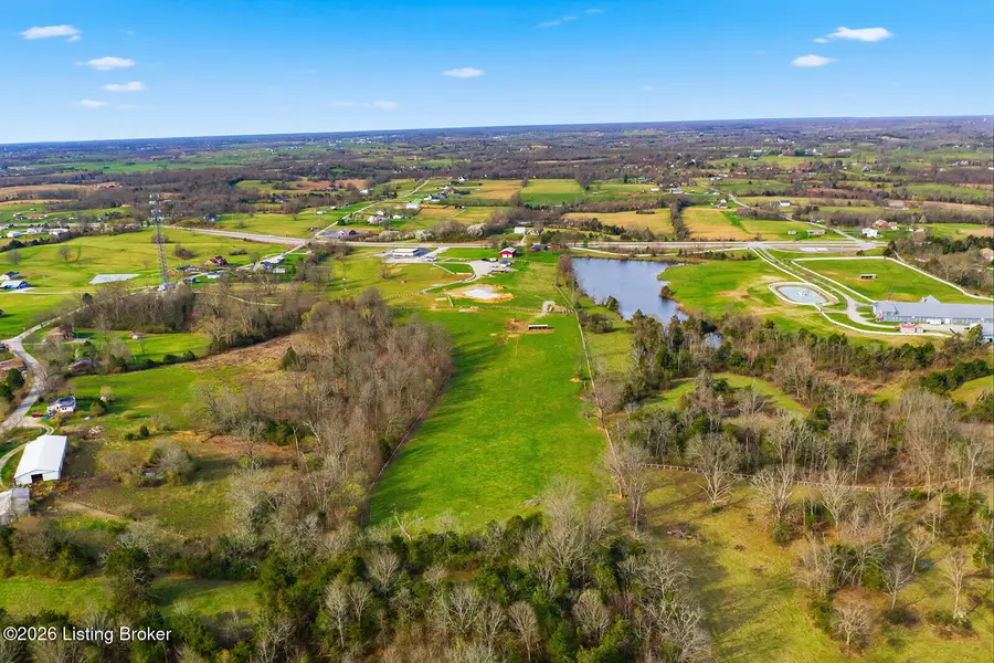 Lot 27 Claylick Rd - 27 Acres, Lawrenceburg, KY 40342 - #3