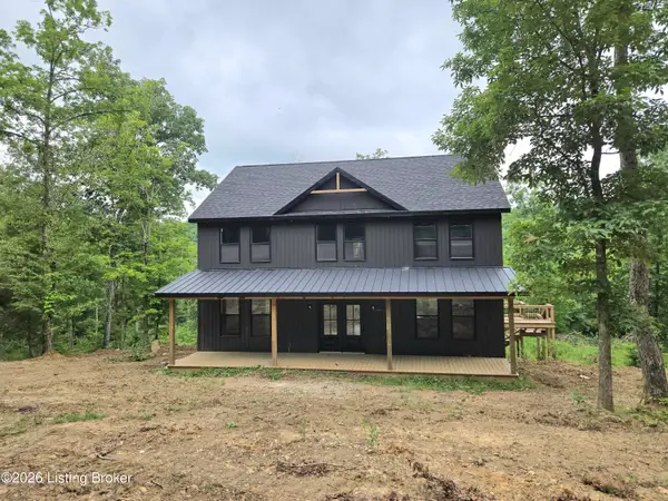 000 Hunting Ground Rd, Leitchfield, KY 42754