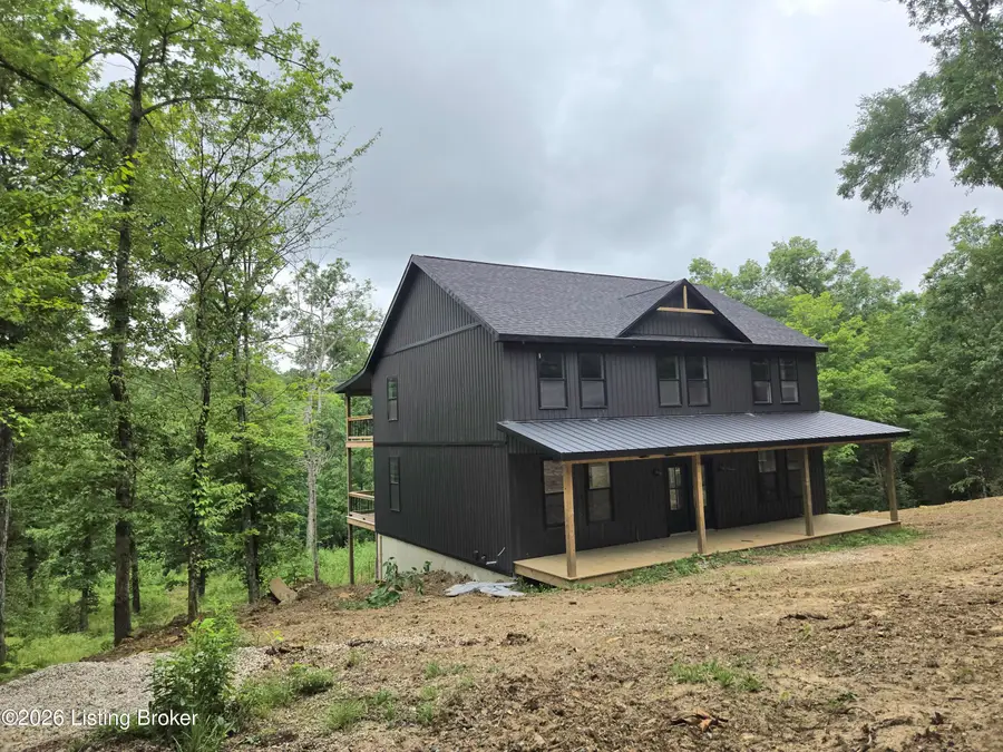 000 Hunting Ground Rd, Leitchfield, KY 42754 - #3