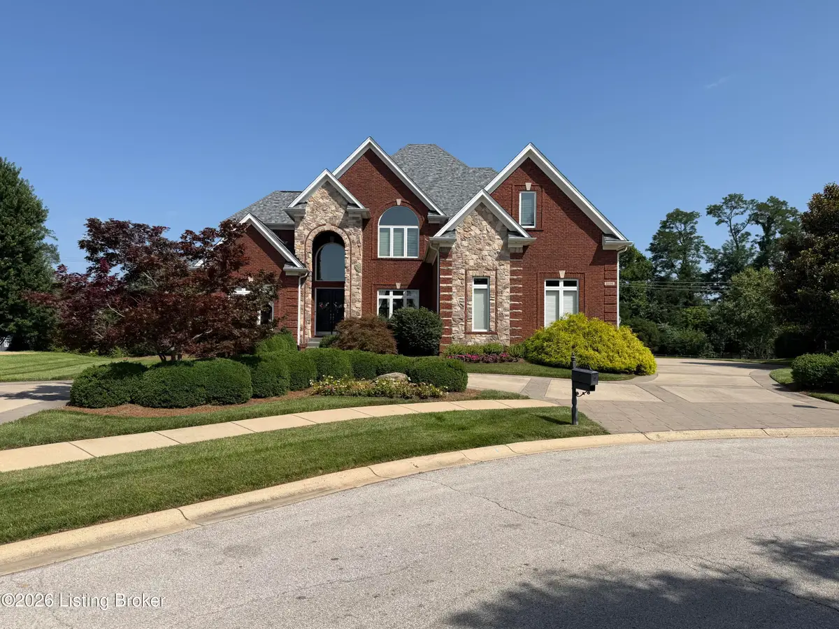2126 Highland Springs Pl, Louisville, KY 40245 - #1