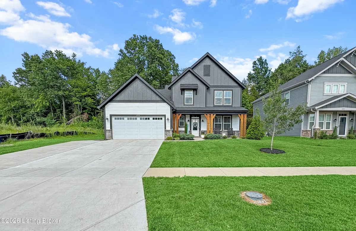 214 Stargaze Dr, Shepherdsville, KY 40165 - #1