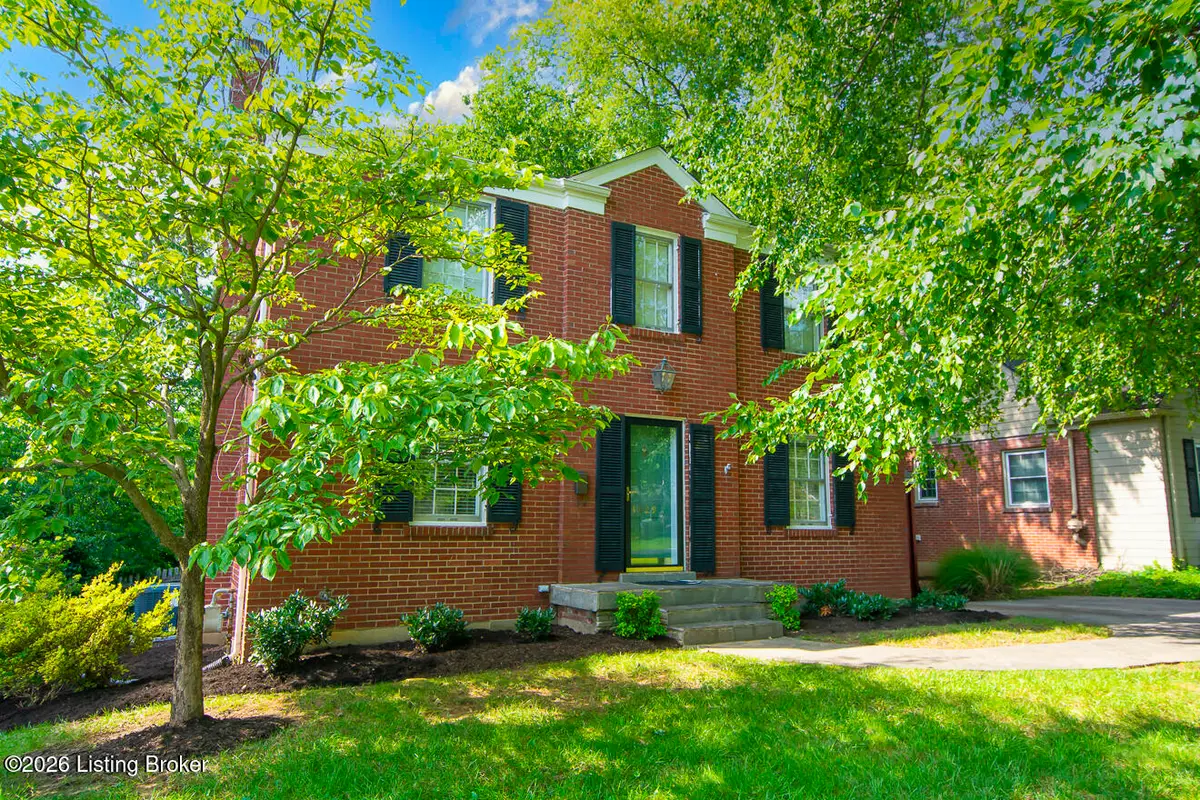 4029 Leland Rd, Louisville, KY 40207 - #1