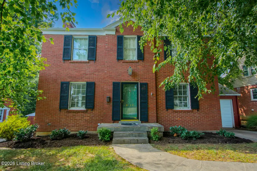 4029 Leland Rd, Louisville, KY 40207 - #2