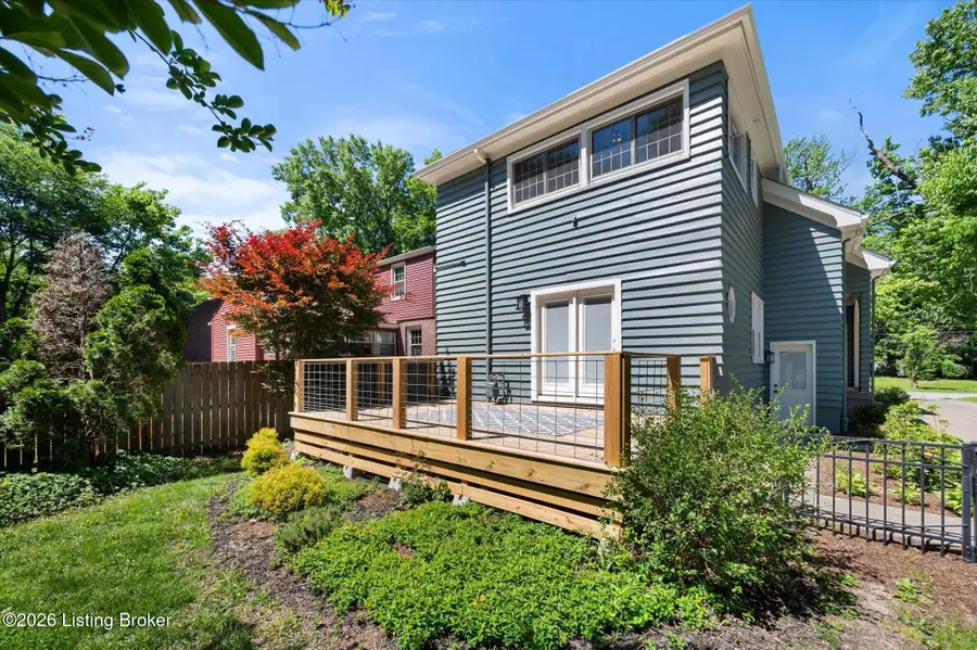 4513 S 6th St, Louisville, KY 40214 - #2