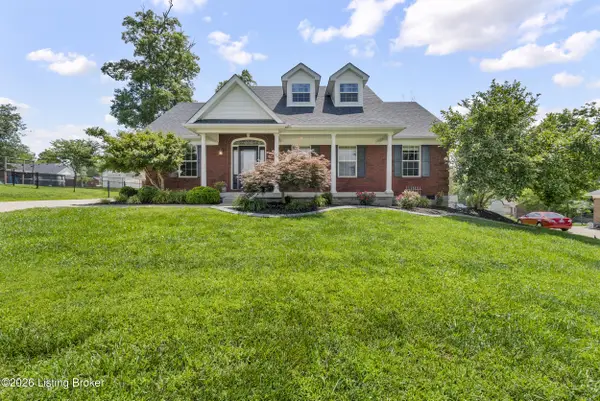111 Nashville Dr, Coxs Creek, KY 40013