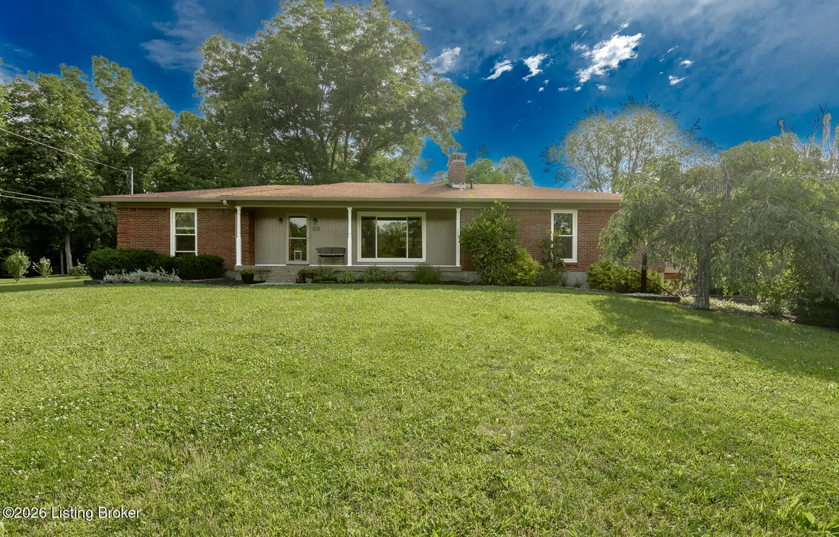 3519 Chenoweth Run Rd, Louisville, KY 40299 - #1
