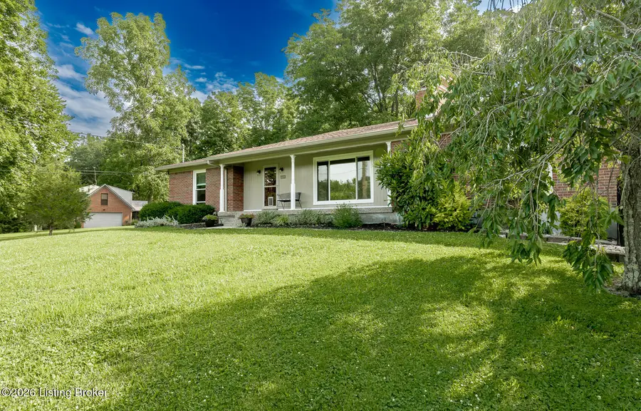 3519 Chenoweth Run Rd, Louisville, KY 40299 - #2