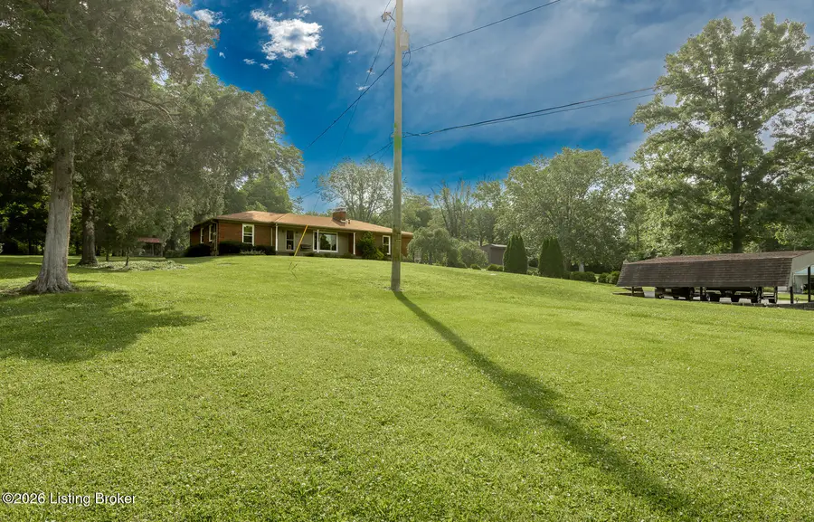 3519 Chenoweth Run Rd, Louisville, KY 40299 - #3