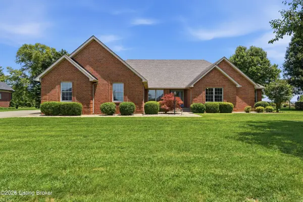105 Bethany Ct, Bardstown, KY 40004