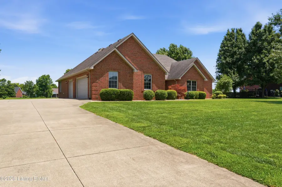 105 Bethany Ct, Bardstown, KY 40004 - #2