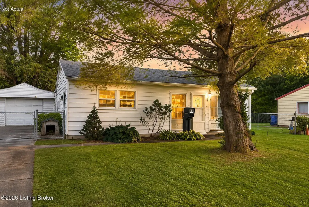 10015 Donau Ln, Louisville, KY 40272 - #1