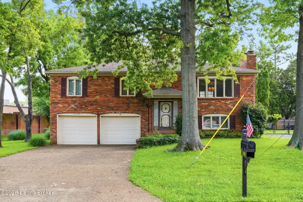 2109 Bridlewood Dr, Louisville, KY 40299