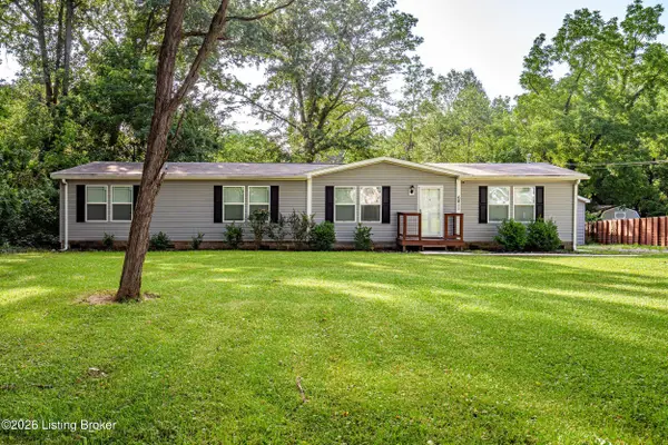 6811 Memory Ln, Louisville, KY 40258