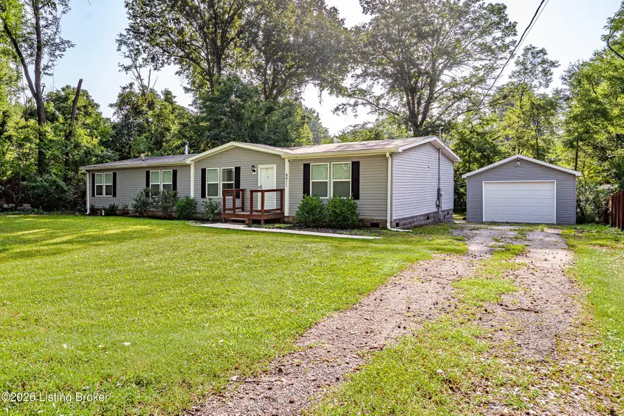 6811 Memory Ln, Louisville, KY 40258 - #2