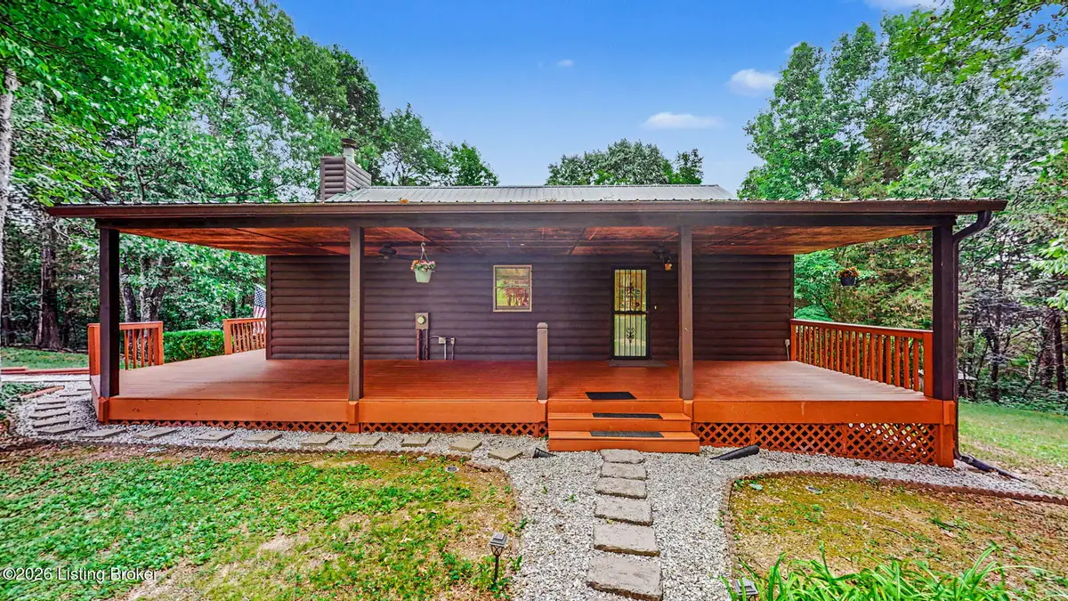 2615 Morton Ridge Rd, Bedford, KY 40006 - #1