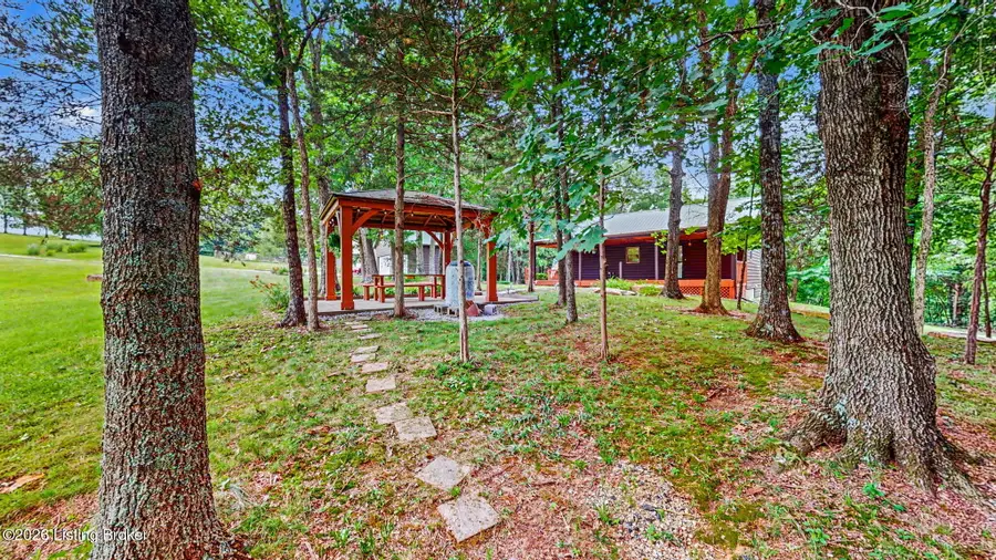 2615 Morton Ridge Rd, Bedford, KY 40006 - #3