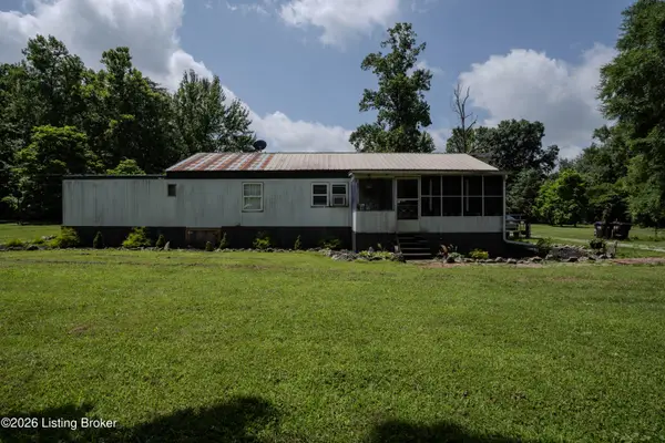 1190 Ironwood Trail, Shepherdsville, KY 40165