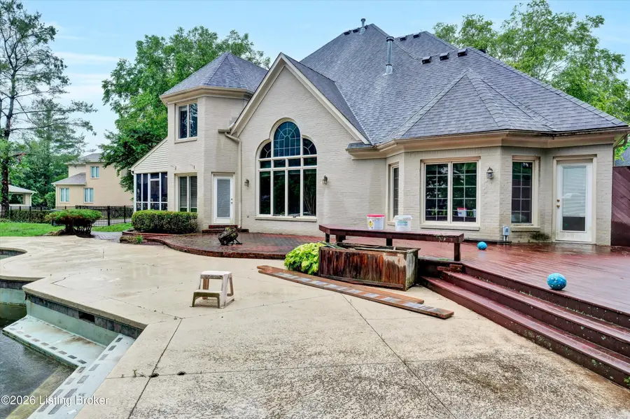 6515 Turnbridge Pl, Prospect, KY 40059 - #2