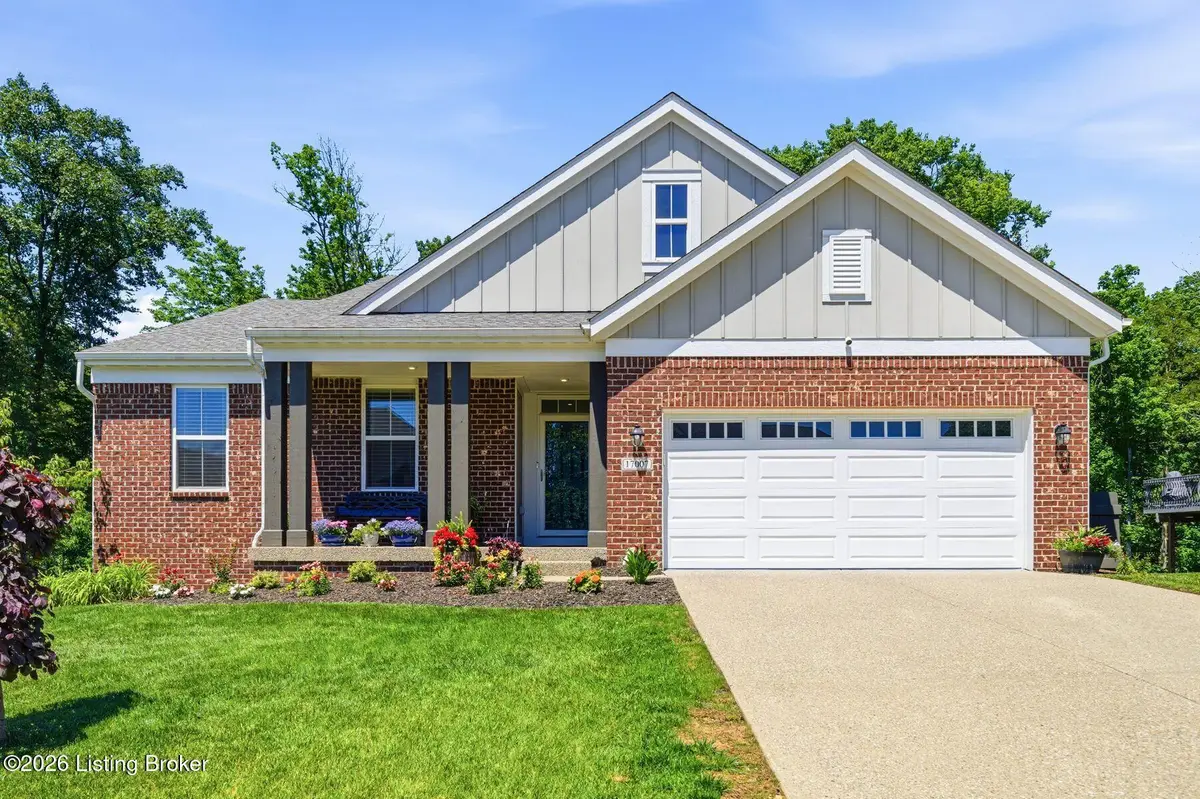 17007 Preserve Pointe Dr, Louisville, KY 40245 - #1