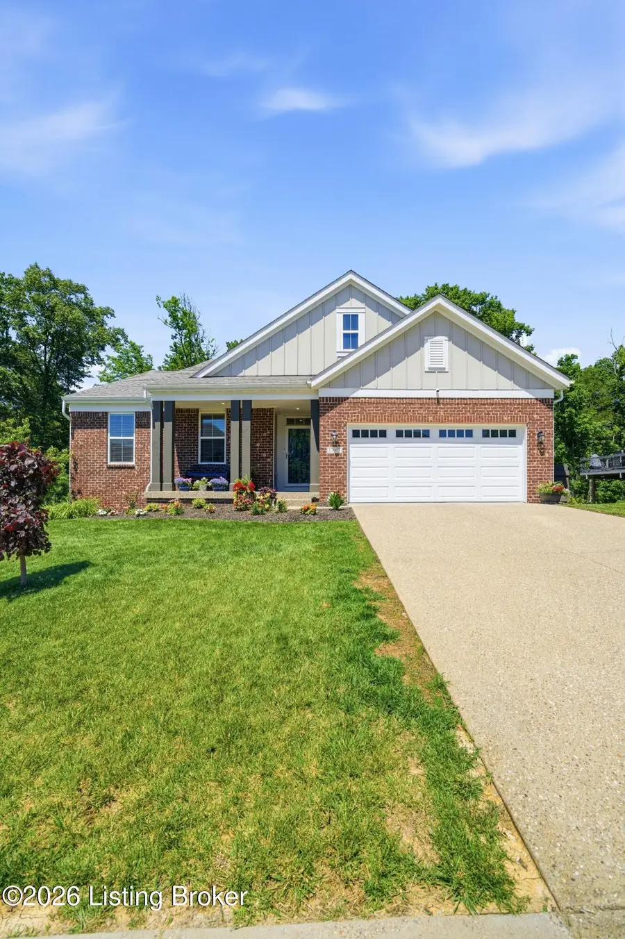 17007 Preserve Pointe Dr, Louisville, KY 40245 - #2