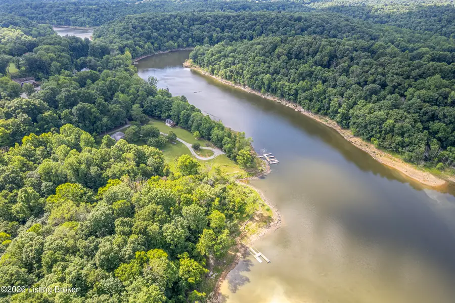 3478 Lewis School Rd, Leitchfield, KY 42754 - #3