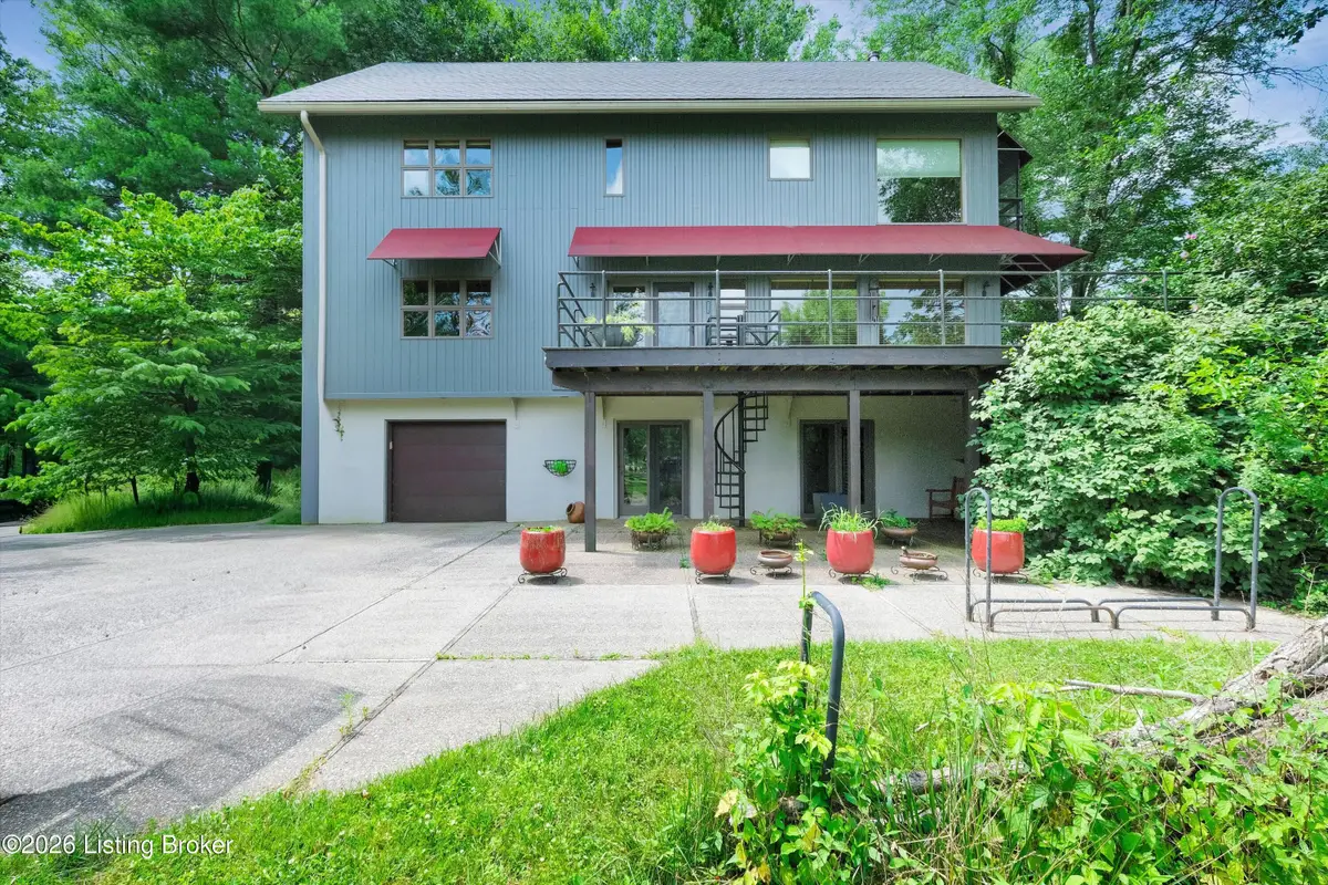 3300 N Buckeye Ln, Goshen, KY 40026 - #1