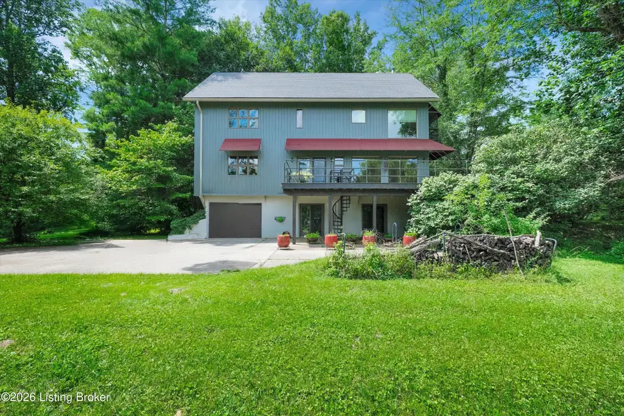 3300 N Buckeye Ln, Goshen, KY 40026 - #2