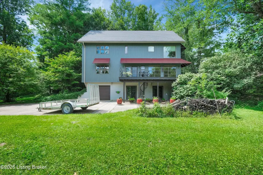 3300 N Buckeye Ln, Goshen, KY 40026 - #3