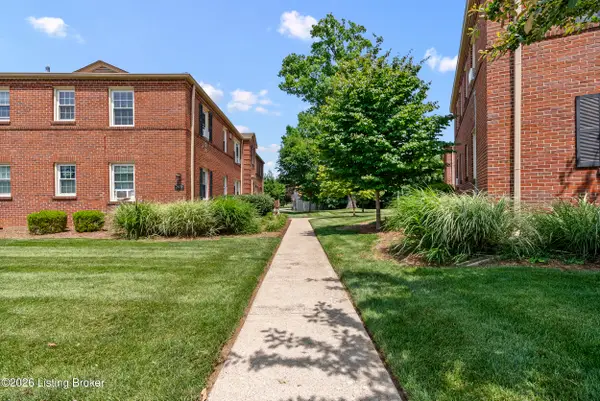 2639 Landor Ave #UNIT 3C, Louisville, KY 40205