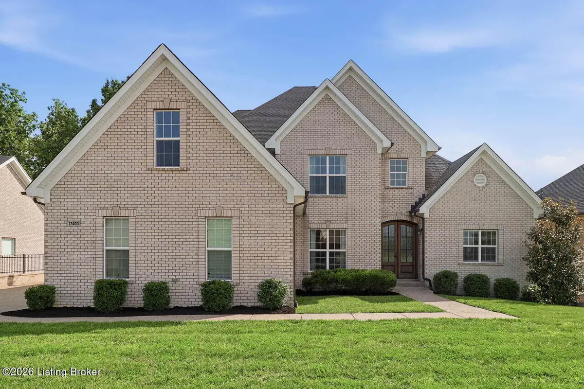 17400 Shakes Creek Dr, Fisherville, KY 40023 - #1