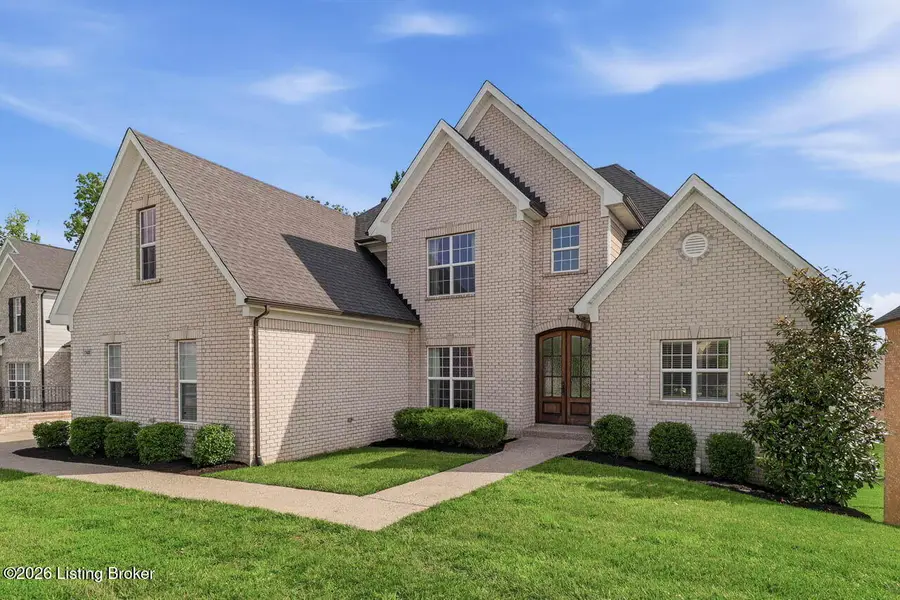17400 Shakes Creek Dr, Fisherville, KY 40023 - #2