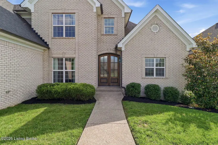 17400 Shakes Creek Dr, Fisherville, KY 40023 - #3