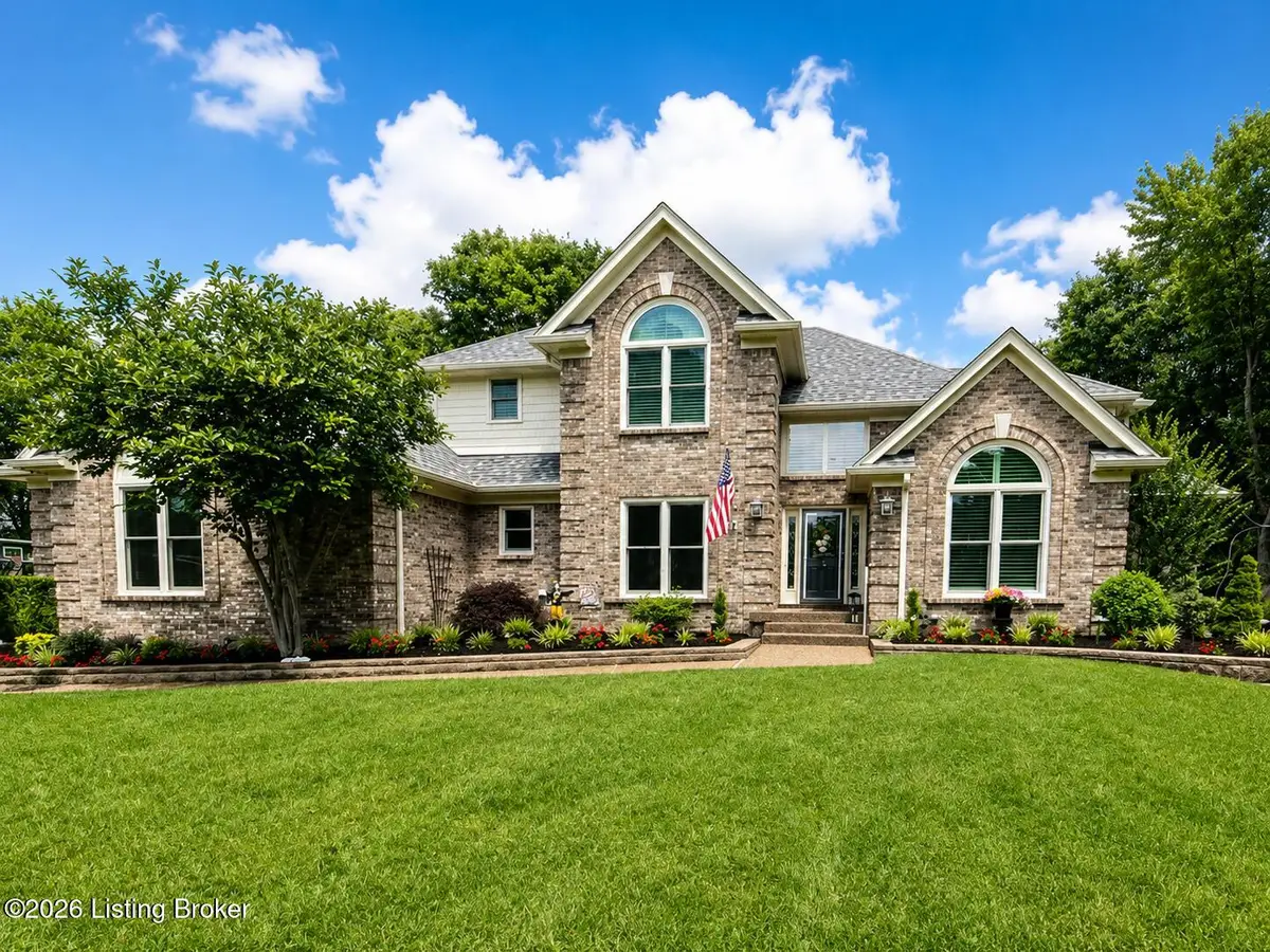 4803 Albrecht Ct, Louisville, KY 40241 - #1
